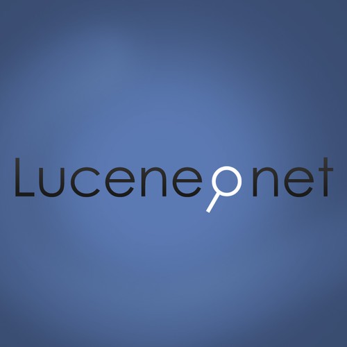 Help Lucene.Net with a new logo Design by Mike Rockall