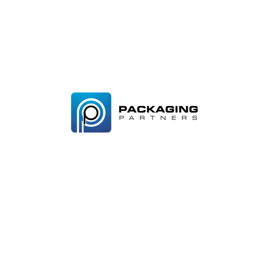 Create a logo for a high profile leader in the packaging technology industry Design por Anakema82