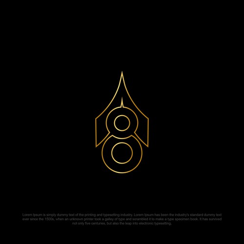 Luxury and elegant Design by HK.designs