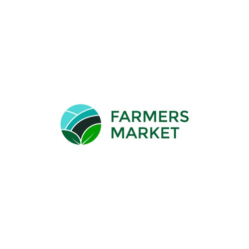 Design Online Farmers market por subahman