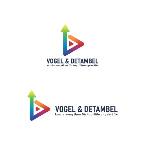 Logo design contest entry by DragonFly_>i<™