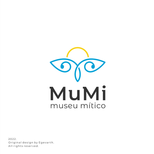 Logotipos propuesta en el concurso por FoxPixel