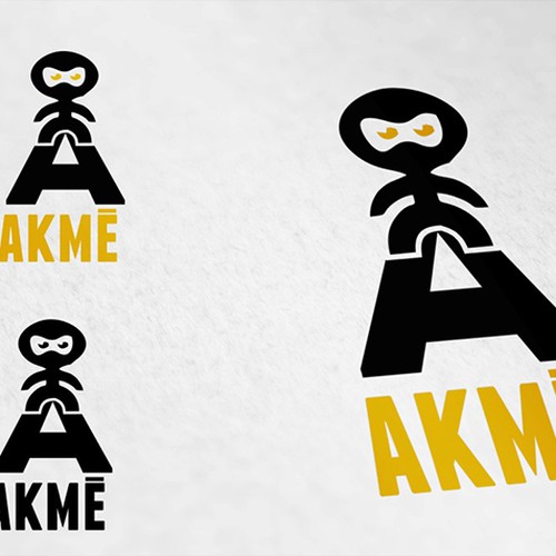 Logo design contest entry by Sunny24Design