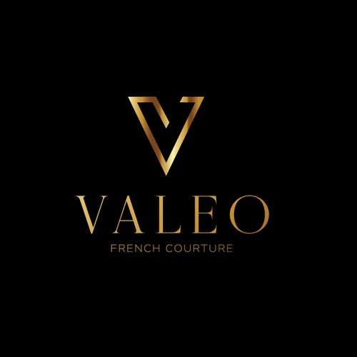 Logo and brand identity for luxury fashion startup Design von <<{P}>>