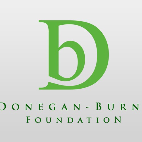 The DB Foundation Logo Design réalisé par ArTomorrow D354IN