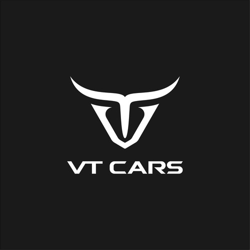 VT Cars - Auto garage logo Design by jang.supriatna
