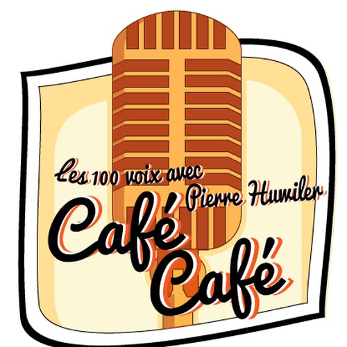 Logo design contest entry by Eolemn