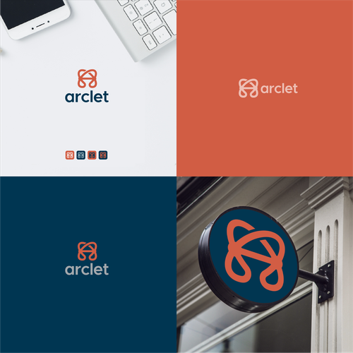 Arclet - Innovating Health Communications to Improve Community Health Design by Artba