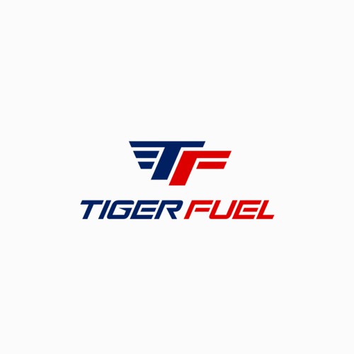 Fuel Transportation Company: Tiger Fuel Design by Wiwin S