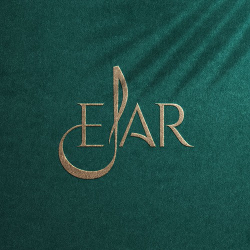 Logo design contest entry by logoziner