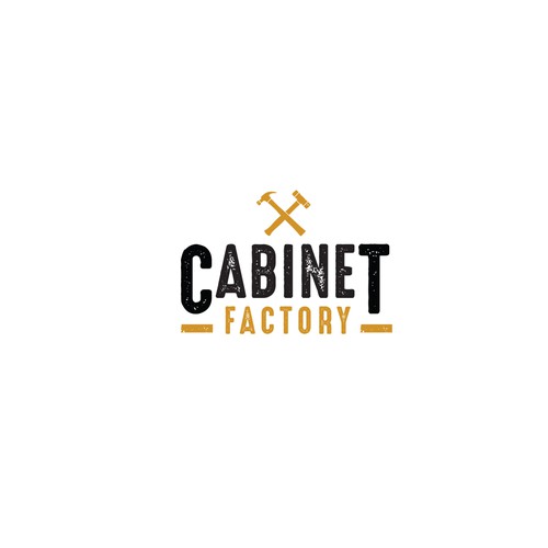 Logo for Custom Millwork/ Cabinet Business Design by Shadowlight