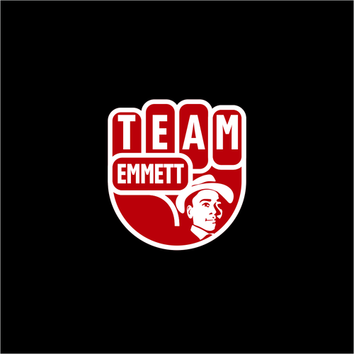 Basketball Logo for Team Emmett - Your Winning Logo Featured on Major Sports Network Design von jwlogo