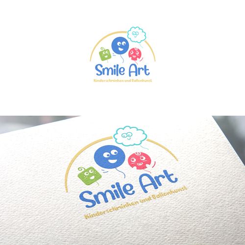 Logo design contest entry by OctoCreative