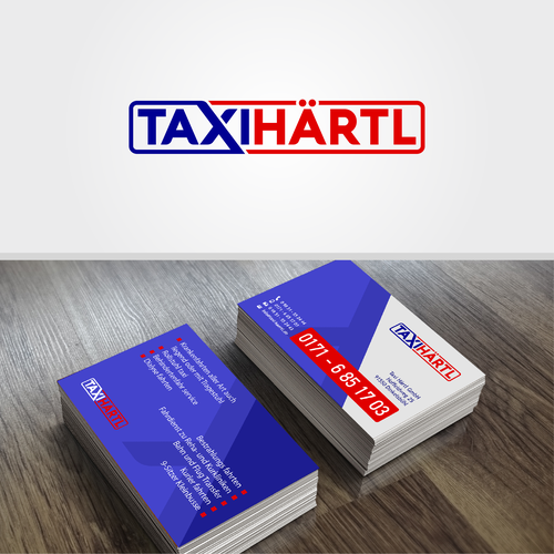 Logo & business card contest entry by Playongrafis