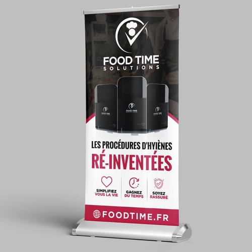 Other design contest entry by Sketch Media™