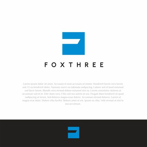 Logo and Brand Guideline for a new Digital Marketplace! Design by helcapitano