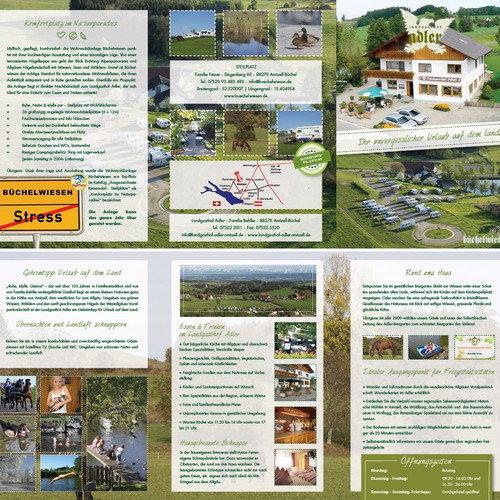 Brochure contest entry by deleted1418006