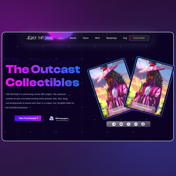The Ourcast Collectibles