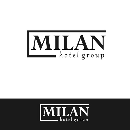 Create a Winning Logo Design for Milan Hotel Group | Logo & business ...