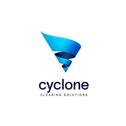 Powerful & strong - like a cyclone. Design by L Duma