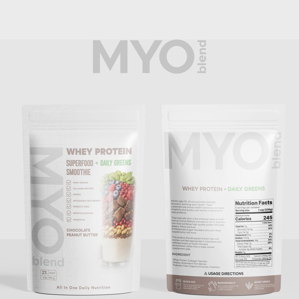MYOBLEND 