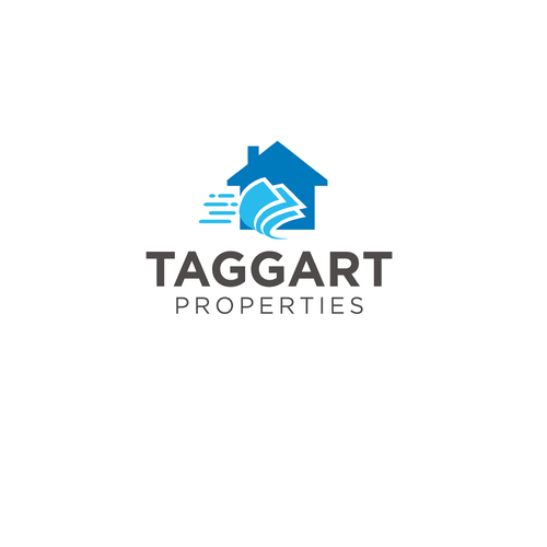 Home Buyer needs effective and versatile logo please! THANKS! Design by Smarttaste™ ♥