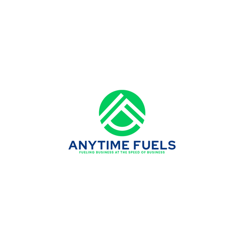 Anytime Fuels Design by SimpleSmple™