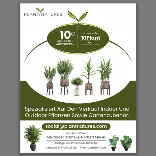  contest entry by Design Hunters