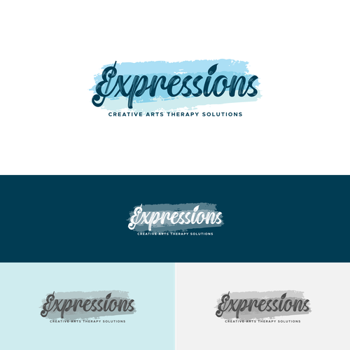 Expressions Rx - what does expression mean to you? Design by MisterR