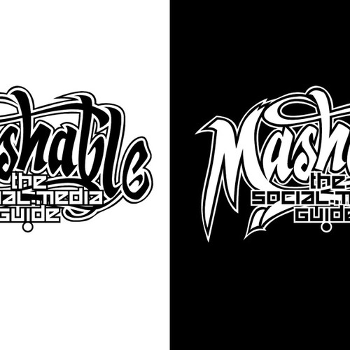 The Remix Mashable Design Contest: $2,250 in Prizes Design von Oneleven