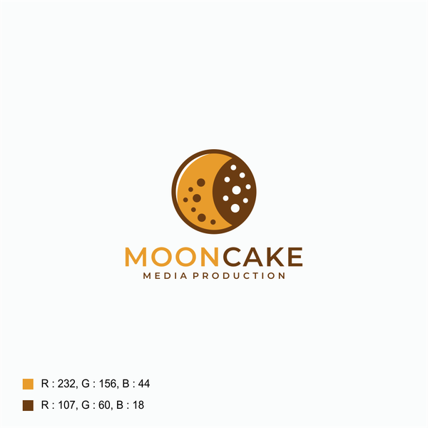 Design by DSGFV_ titled "Mooncake"