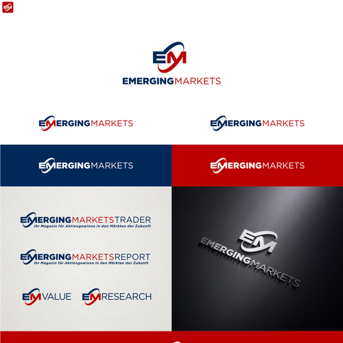 Financial company needs new logo and name card design! Design réalisé par simolio