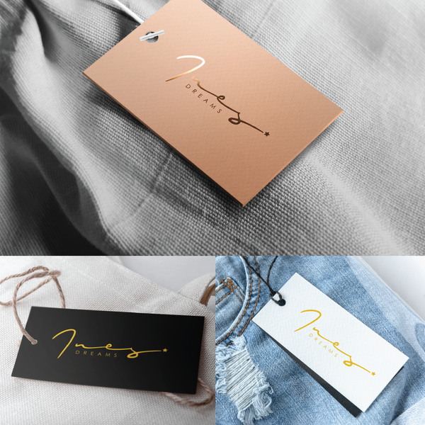 Design by SoftnetIT® titled "Ines Dreams "