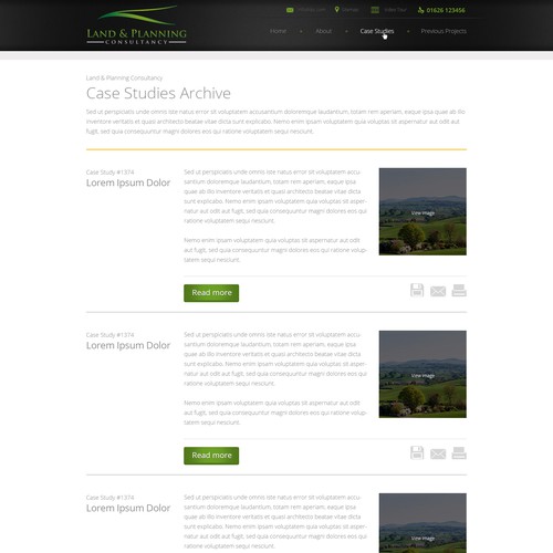 DEVON LPC Design by Infinityデザイナー