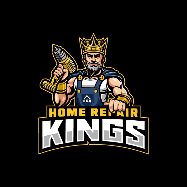 Home Repair Kings