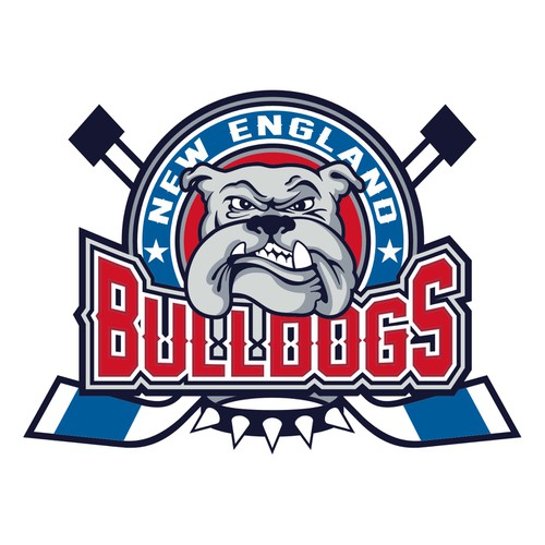 Designs | Create the next Logo Design for New England Bulldogs | Logo ...