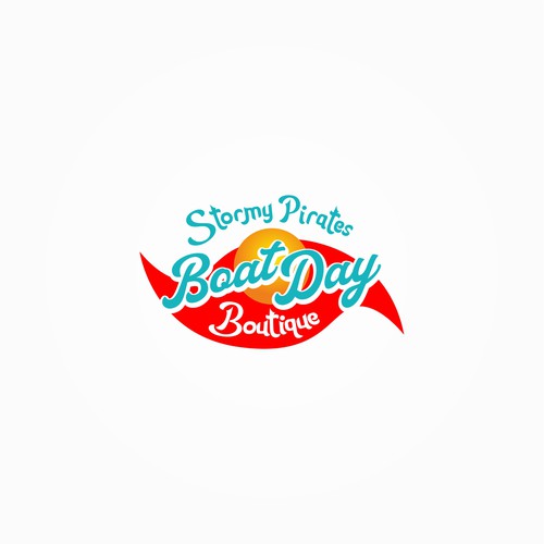 Boat Day Boutique Design by adrian perdana