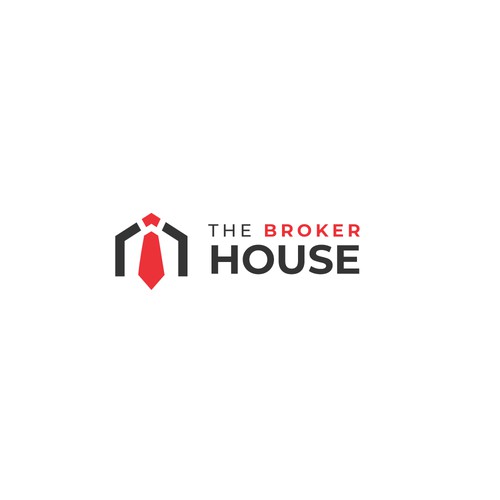 We need a powerful unique Real Estate logo for our brokerage Design by Rocket_Racoon