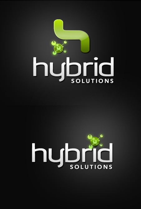 Hybrid Logos - Free Hybrid Logo Ideas, Design & Templates