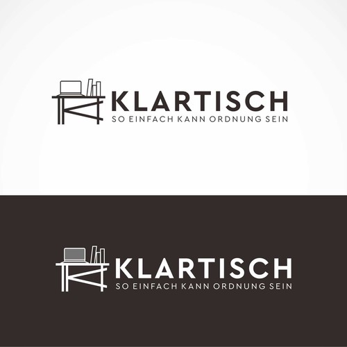 Office brand needs a clean logo design! Design by lope®