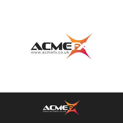 Designs Fun yet sophisticated logo design for a special effects