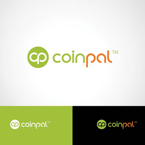 Create A Modern Welcoming Attractive Logo For a Alt-Coin Exchange (Coinpal.net) Design von Omniverse™