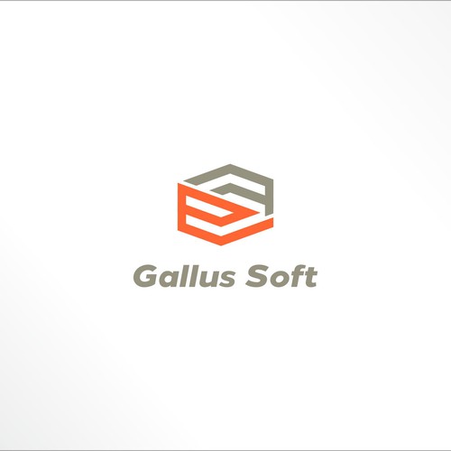 Design a logo for a bold new software development firm Design by dimdimz