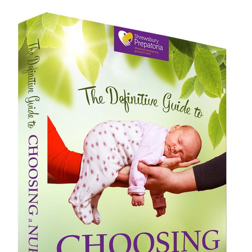 This is the first book of its kind for parents and comes from an Early Years expert and consultant. Design by DeMi70