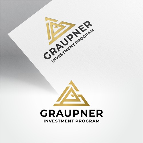 Logo design contest entry by adrian perdana