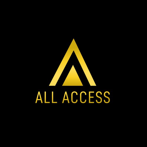 Designs | All acesss logo | Logo design contest