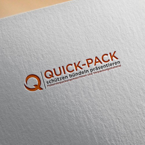 Logo design contest entry by Huldii