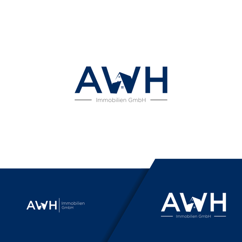 Logo & business card contest entry by raluput