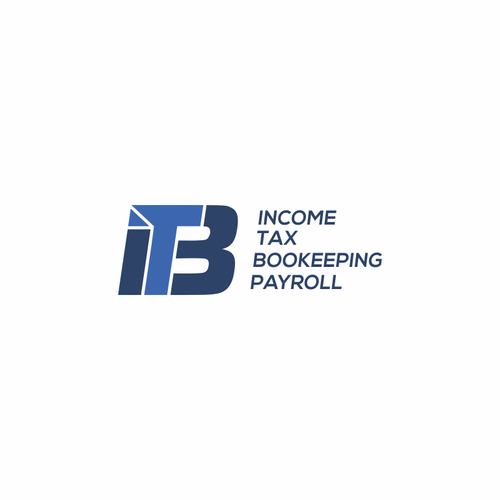 ITB Tax and Accounting Logo Design | Logo design contest