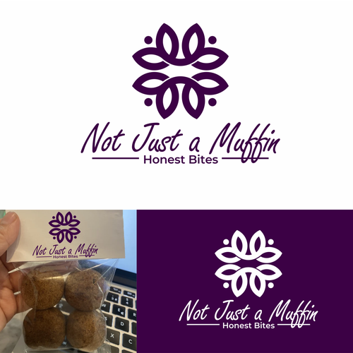 Logo design contest entry by D'jwara